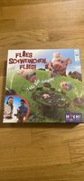 "Flying Pigs" Board Game - Fun for the Whole Family!