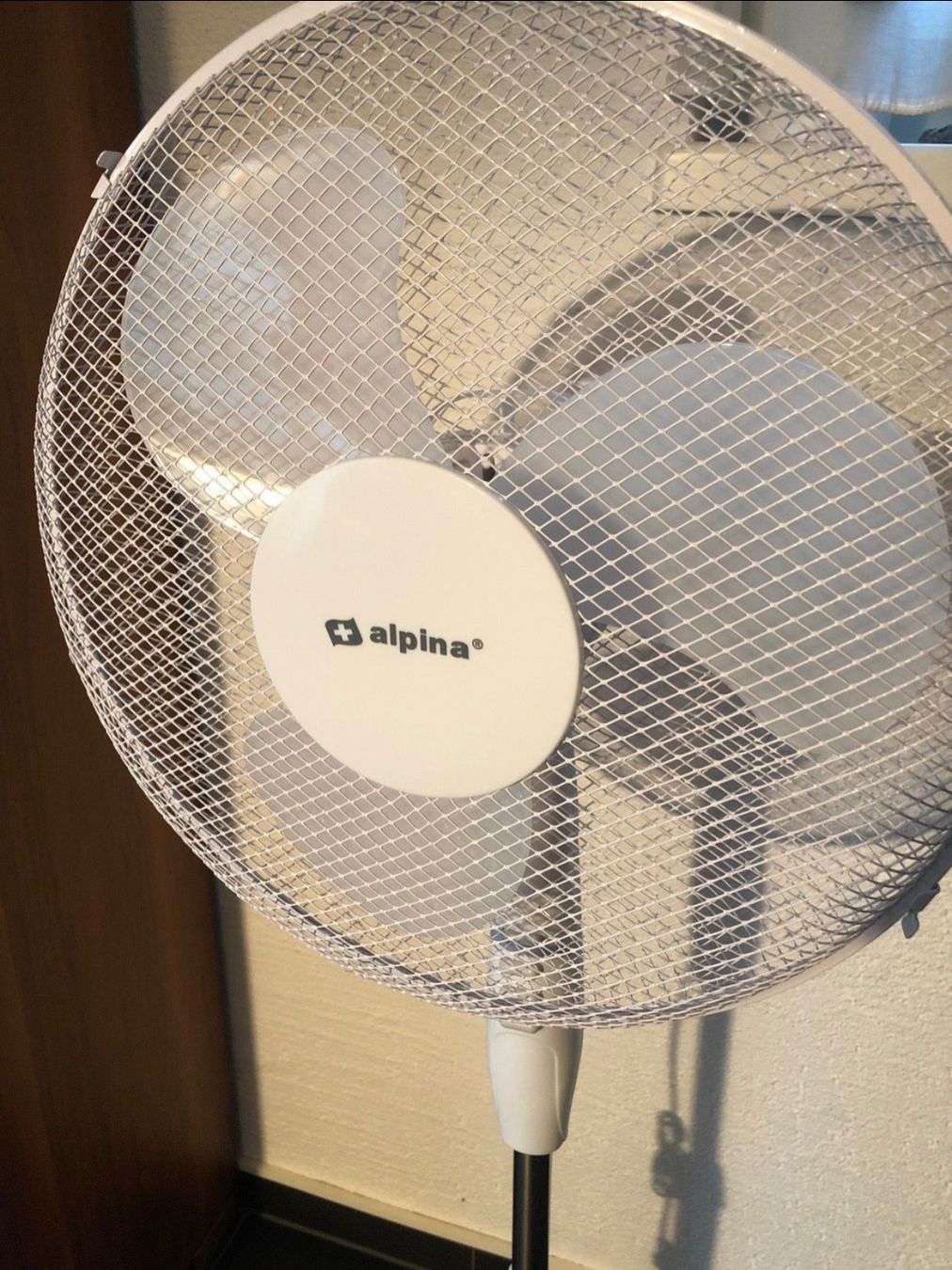 Ventilatori: Ventilator Alpina – Nuovo e nell'imballaggio originale da Hunzenschwil venduto da jaeggi1978 1