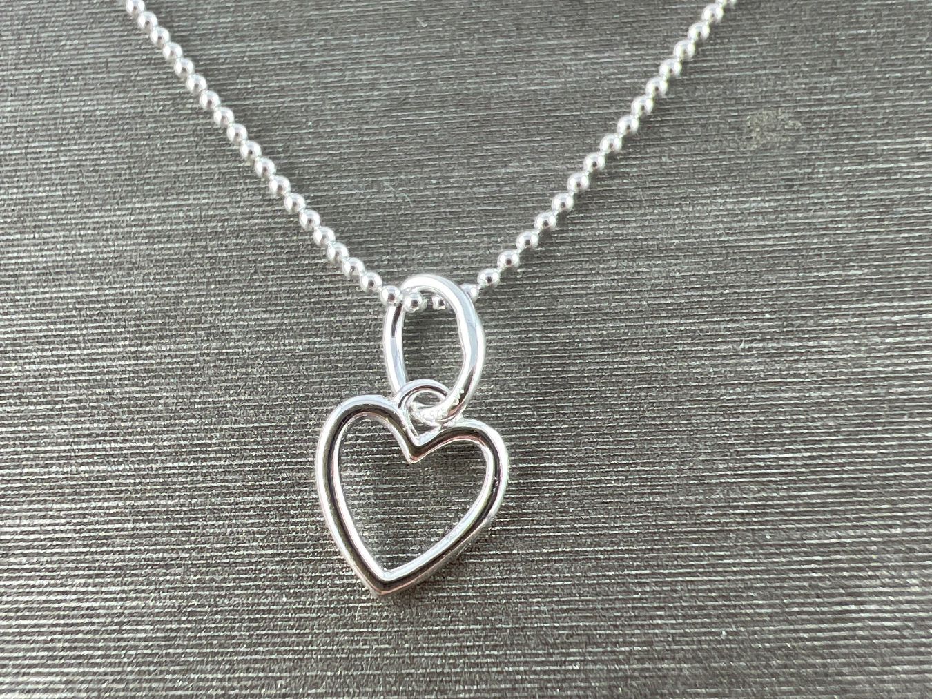 Ketten: Kette 925 Silber – Gebraucht aus Niederuzwil von leo_8857