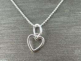 Kette 925 Silber