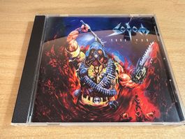 J0 Sodom – Code Red