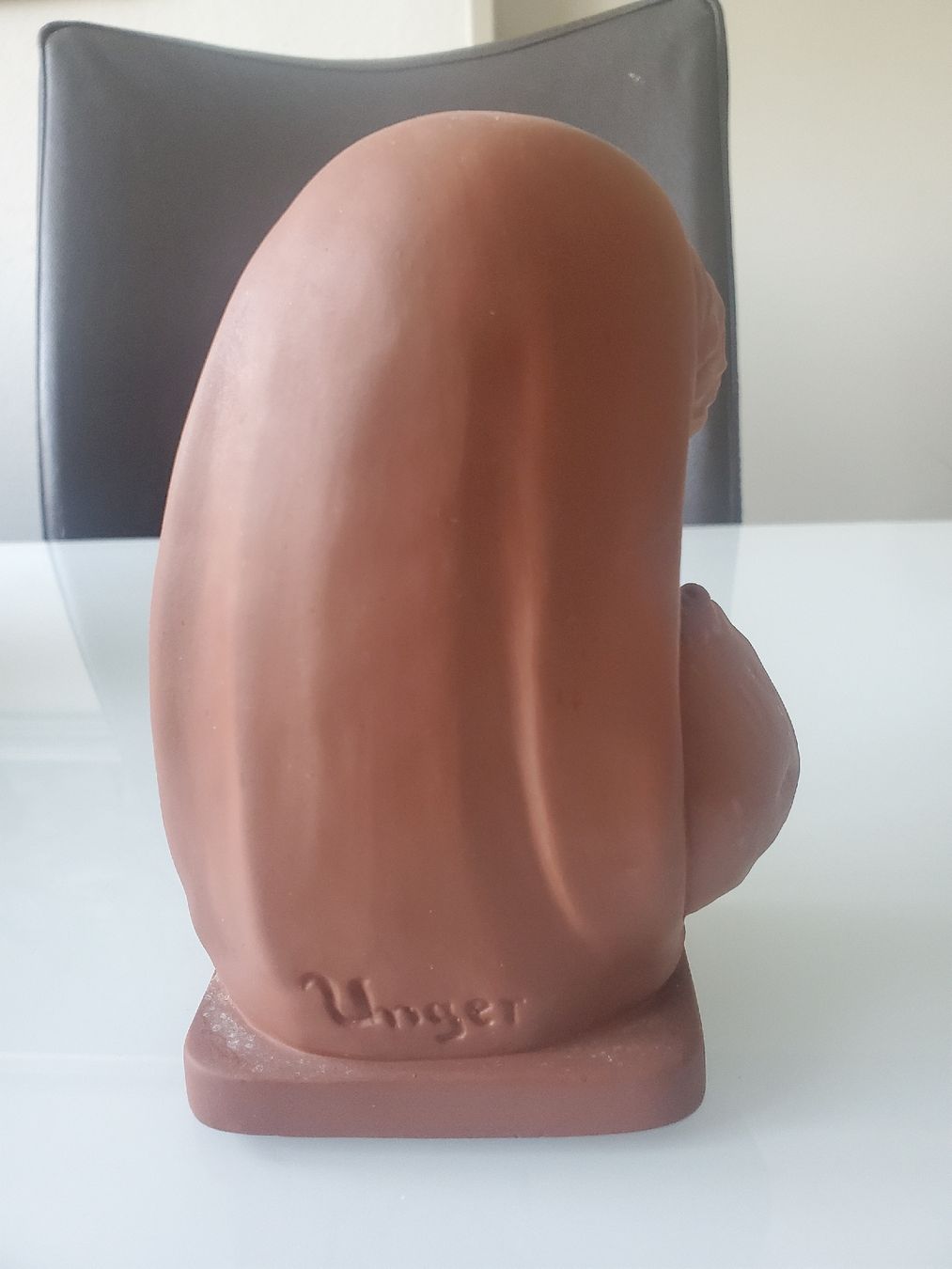Statuette: Maria / Mutter mit Kind – Usato da Frauenfeld venduto da BeneFull 3