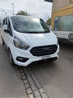 Transit Custom L2H1 170 PS
