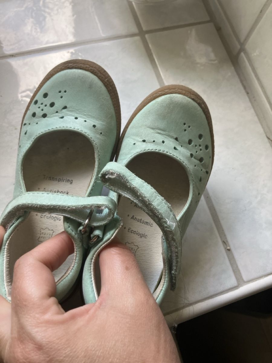 Primigi Scarpe per ragazzi: Scarpe ballerine primigi 25 – Usato da Sigirino venduto da san_rcn7