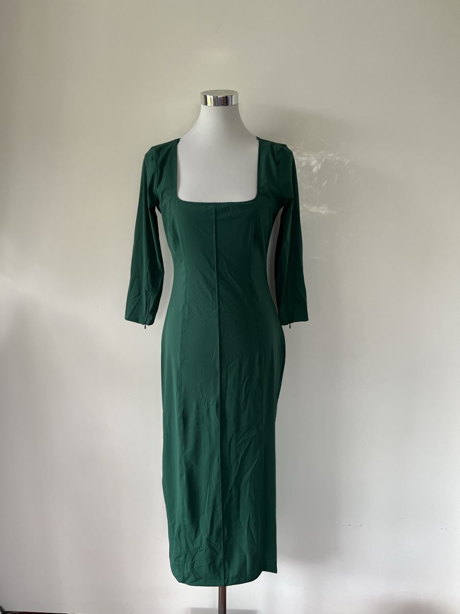 Zara Kleider: Zara Kleid Gr.L – Gebraucht aus zürich von kira.jj