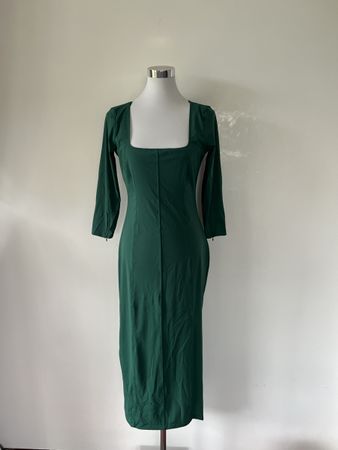 Zara Kleid Gr.L