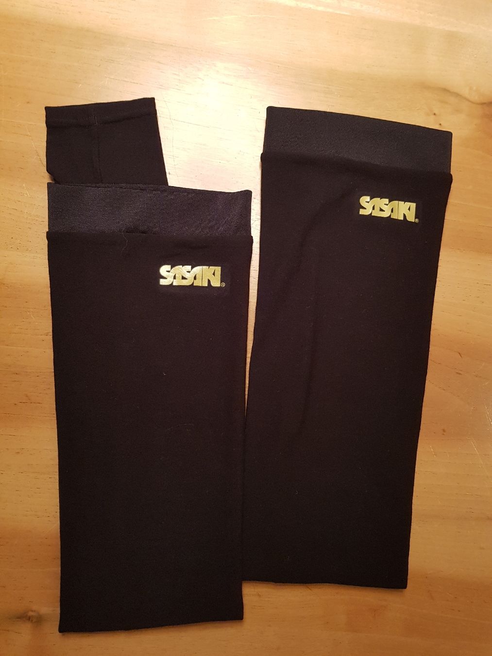 Calze & Collant: Sasaki Stulpen,  neu – Nuovo (secondo la descrizione) da Rorschacherberg venduto da Dance 1