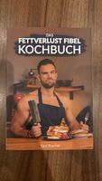 Das Fettverlust Fibel Kochbuch von Sjard Roscher