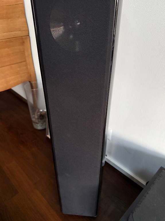 Systèmes audio & multimédias: Divers composants HI-FI  – D'occasion à Ecuvillens par VsterVince 4