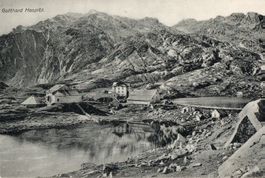 Gotthard Hospiz