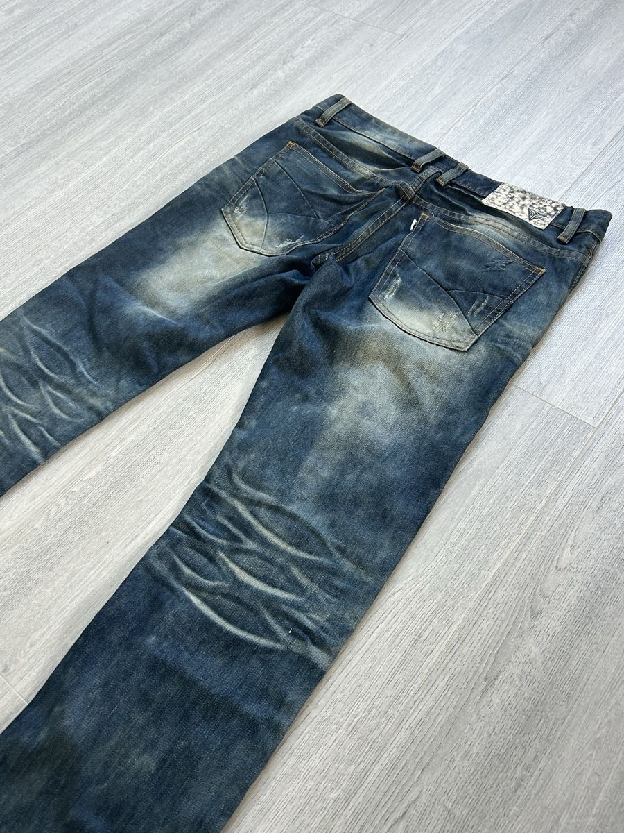 Jeans: Jeans Ghost Brand PSGB , NEUFS – Nuovo e nell'imballaggio originale da Suscévaz venduto da ade_t8x2 4