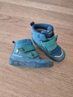 Schuhe gefüttert - Affenzahn Gr. 28
