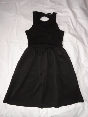 Robe Even & Odd T S