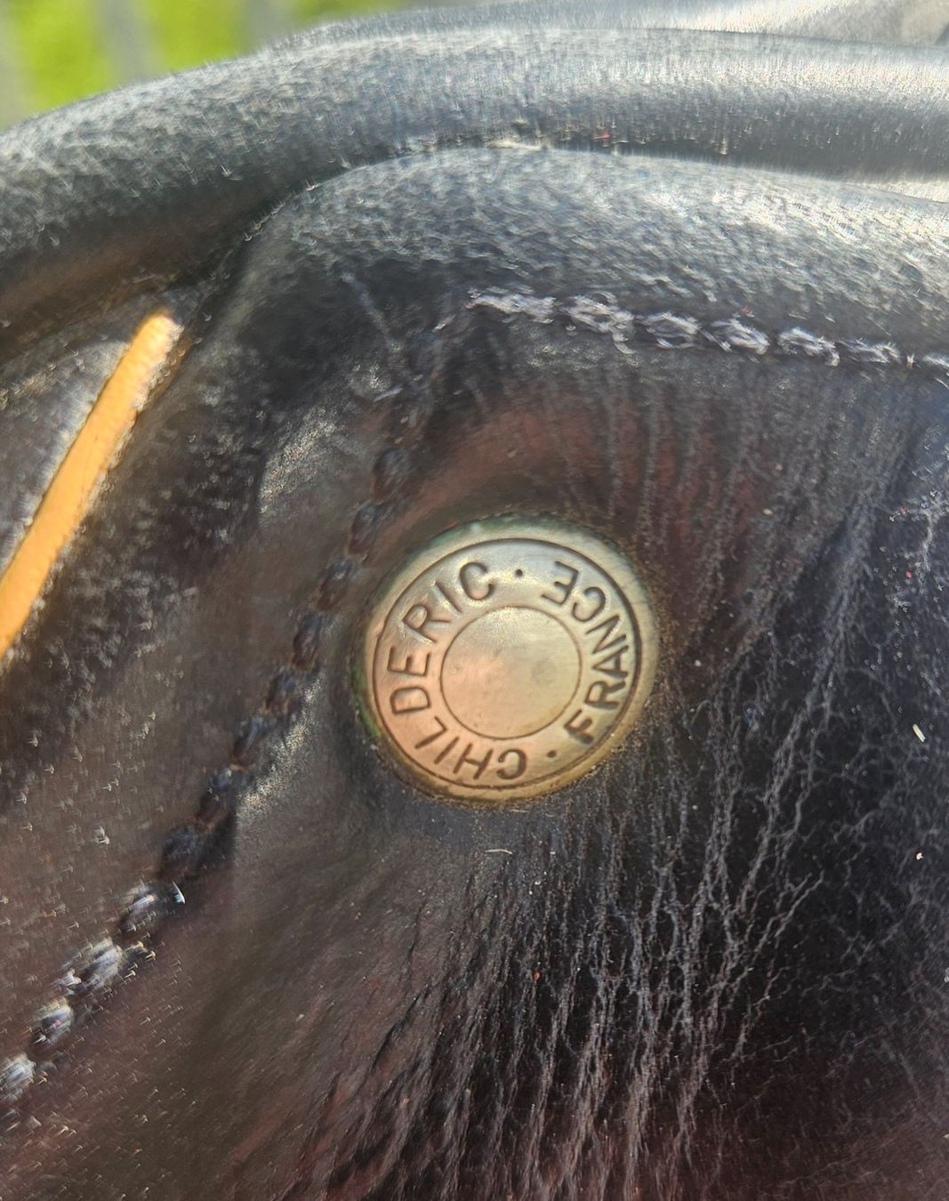 Selle & Accessori: SELLE CHILDERIC – Usato da le landeron venduto da Pimpe0 4