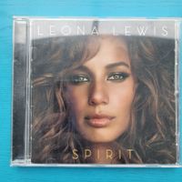 Leona Lewis- Spirit