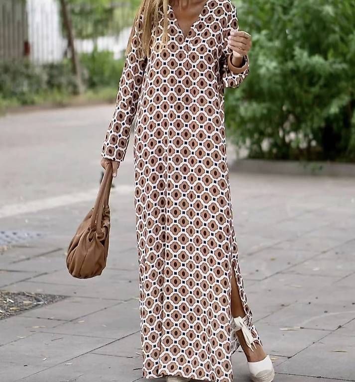 Vestiti: Retro Sommerkleid Gr. M – Usato da Stäfa venduto da DearDarling