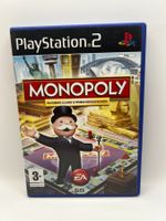 Monopoly (mehrsprachig) - Playstation 2