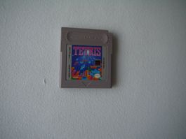 TETRIS - Gameboy