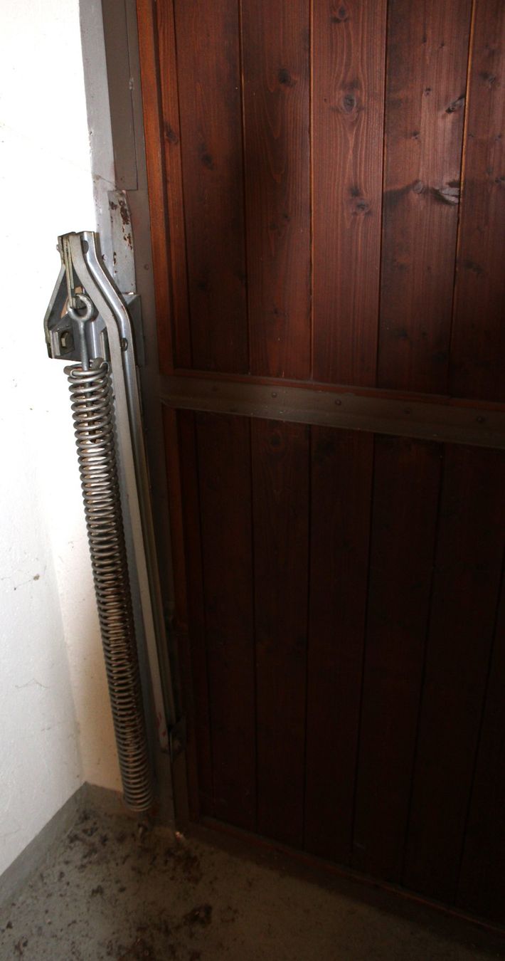 Türen: Garagentor elektrisch (CI) – Gebraucht aus Schaan von antikes_und_kurioses 4