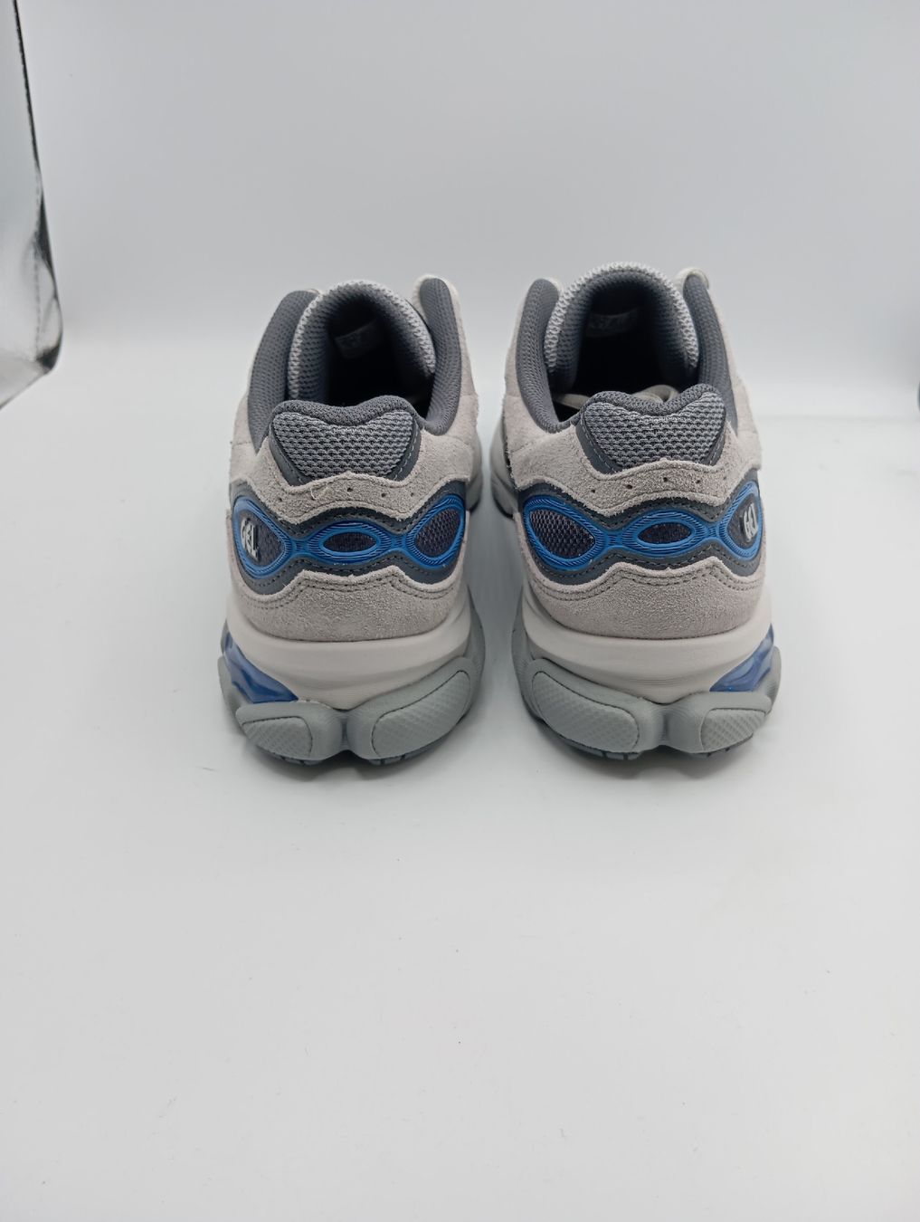 Asics Scarpe da uomo: Asics GEL-NYC 2.0 (EU40) – Nuovo e nell'imballaggio originale da Schaffhausen venduto da outlez 2