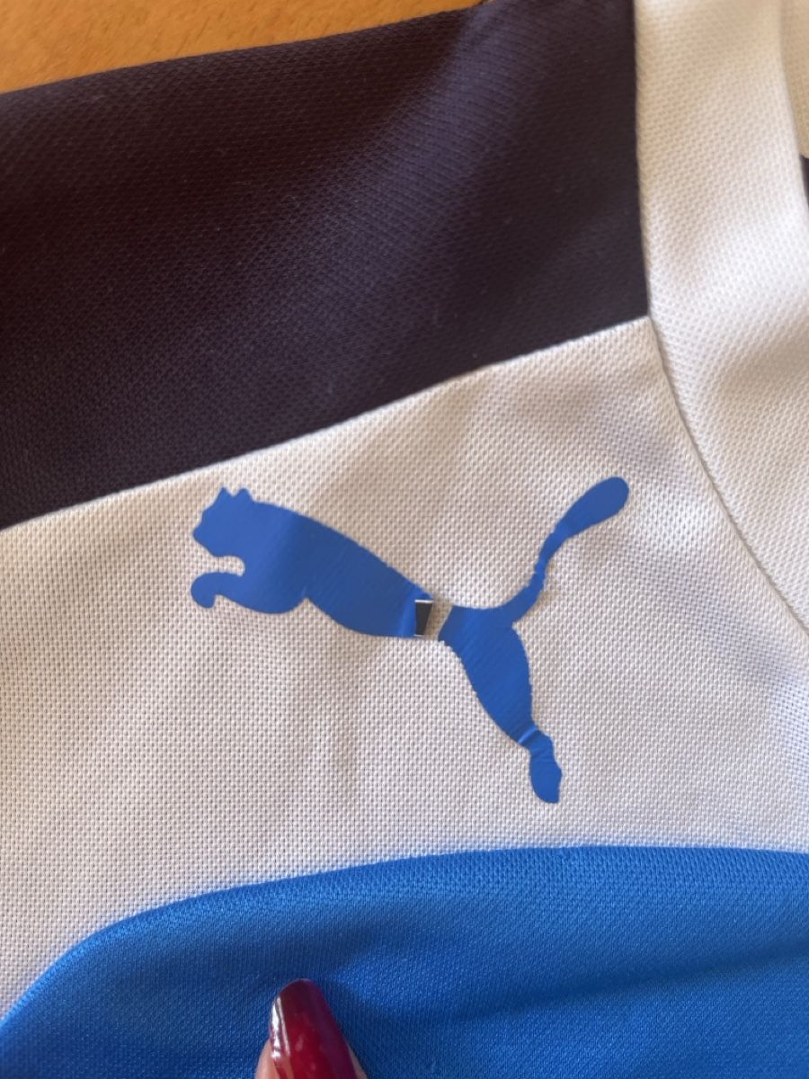 Puma T-shirt: Puma Sport T-Shirt, L – Usato da Bern venduto da sosophie 2