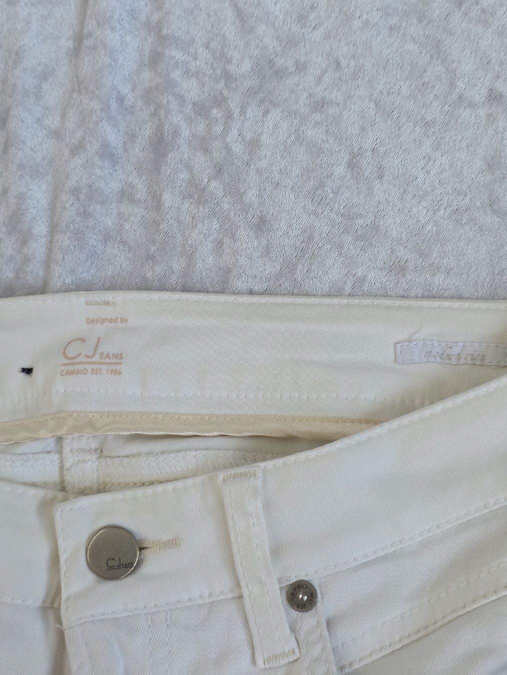Cambio Pantaloni: Damenhosen-CAMBIO – Nuovo (secondo la descrizione) da Pfäffikon SZ venduto da hrs_k2tn 3