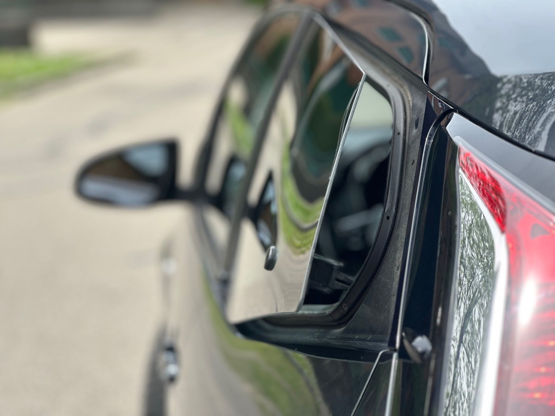 Toyota Automobili: TOYOTA Aygo 1.0 Benzin – Usato da Pfäffikon ZH venduto da Goki01 9