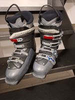 Salomon Skischuhe, Grösse 26, Grau - Bereit für den Winter!