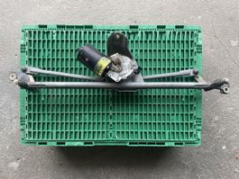 Moteur + mécanisme d'essuie-glace VW GOLF 3 POLO 3 T4 VENTO