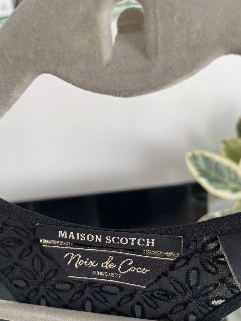 Vestiti: Herziges Sommerkleid von Maison Scotch Gr S – Nuovo (secondo la descrizione) da Zürich venduto da Pony74 3