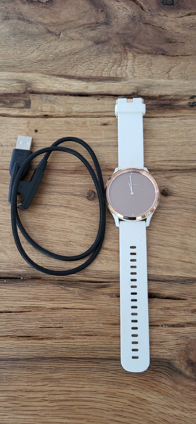 Garmin Smartwatch: Garmin Smartwatch  – Gebraucht aus Klingnau von Thomaskohler 1
