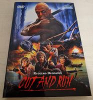 Cut and Run *Kleine Hartbox*