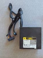 Corsair HX520W Modular Netzteil CMPSU-520HX - mit Kabeln