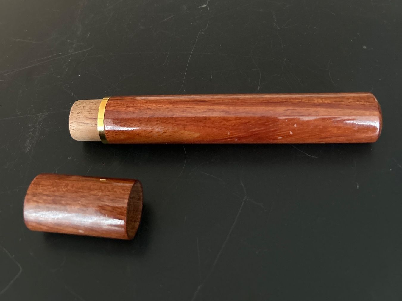 Davidoff Sigari: Davidoff Zigarrenhülle - Rarität – Usato da Zumikon venduto da tuna007 1