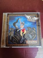 CD - Aerosmith – Nine Lives (Hard Rock, 1997)