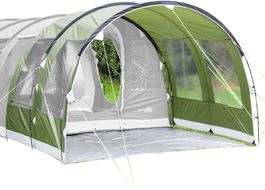 Skandika Canopy Gotland 4 Vorzelt grün
