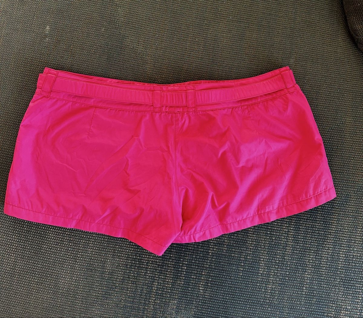 Fendi Costumi da bagno & Bikini: Fendi Badehose/Shorts – Usato da Bäch SZ venduto da ruslena29 2