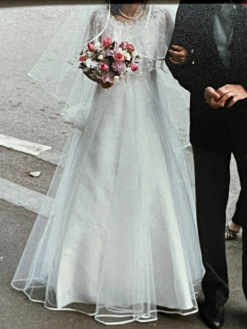 Vestiti: Hochzeitskleid – Usato da Jona venduto da m.brun 7