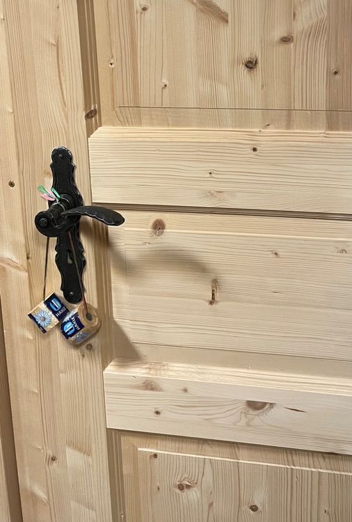 Deko Mini Hakle WC-Rollen, sehr selten, Vintage 1