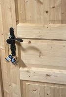 Deko Mini Hakle WC-Rollen, sehr selten, Vintage