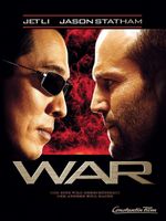 Blu-Ray - War