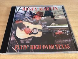 Dusty Martin - Flyin' High Over Texas