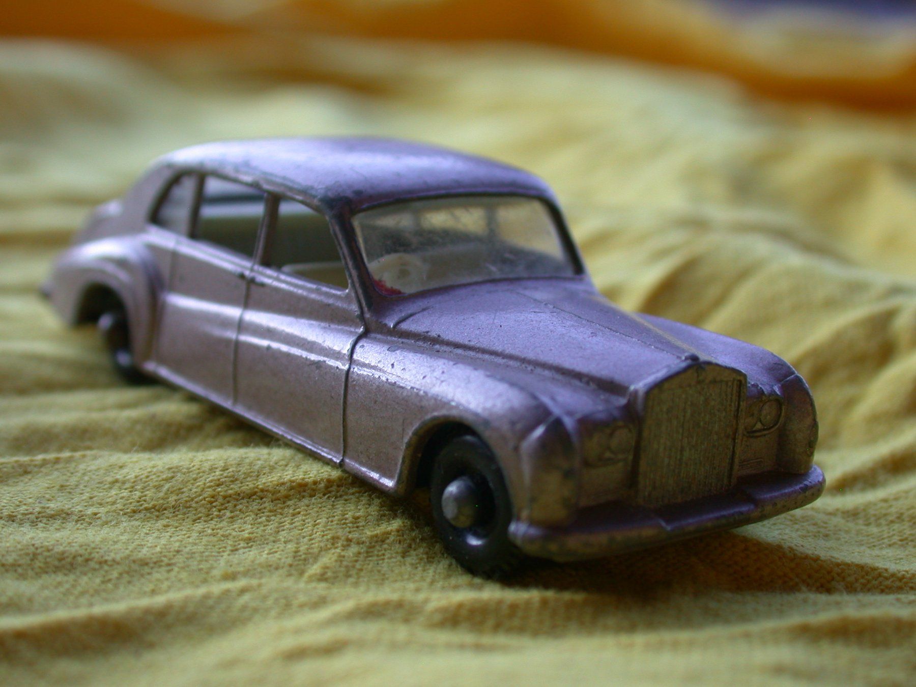 Rolls Royce Modellautos: Rolls Royce Phantom V – Gebraucht aus Niederwil SG von Beinhart954 3