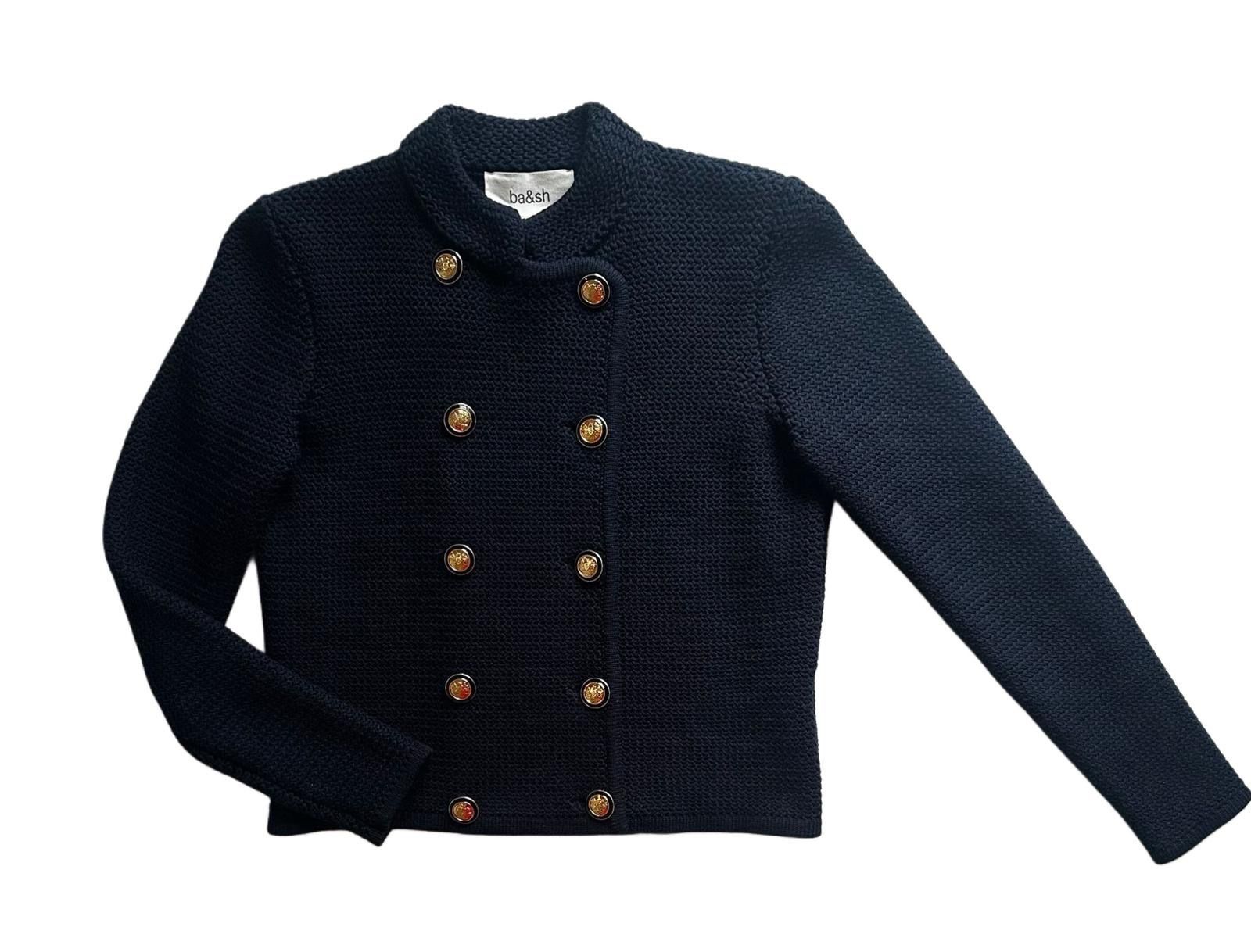 Ba&Sh Giacche: ba&sh Strickjacke Damen 34 – Usato da Liestal venduto da Ballybs