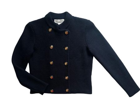 ba&sh Strickjacke Damen 34