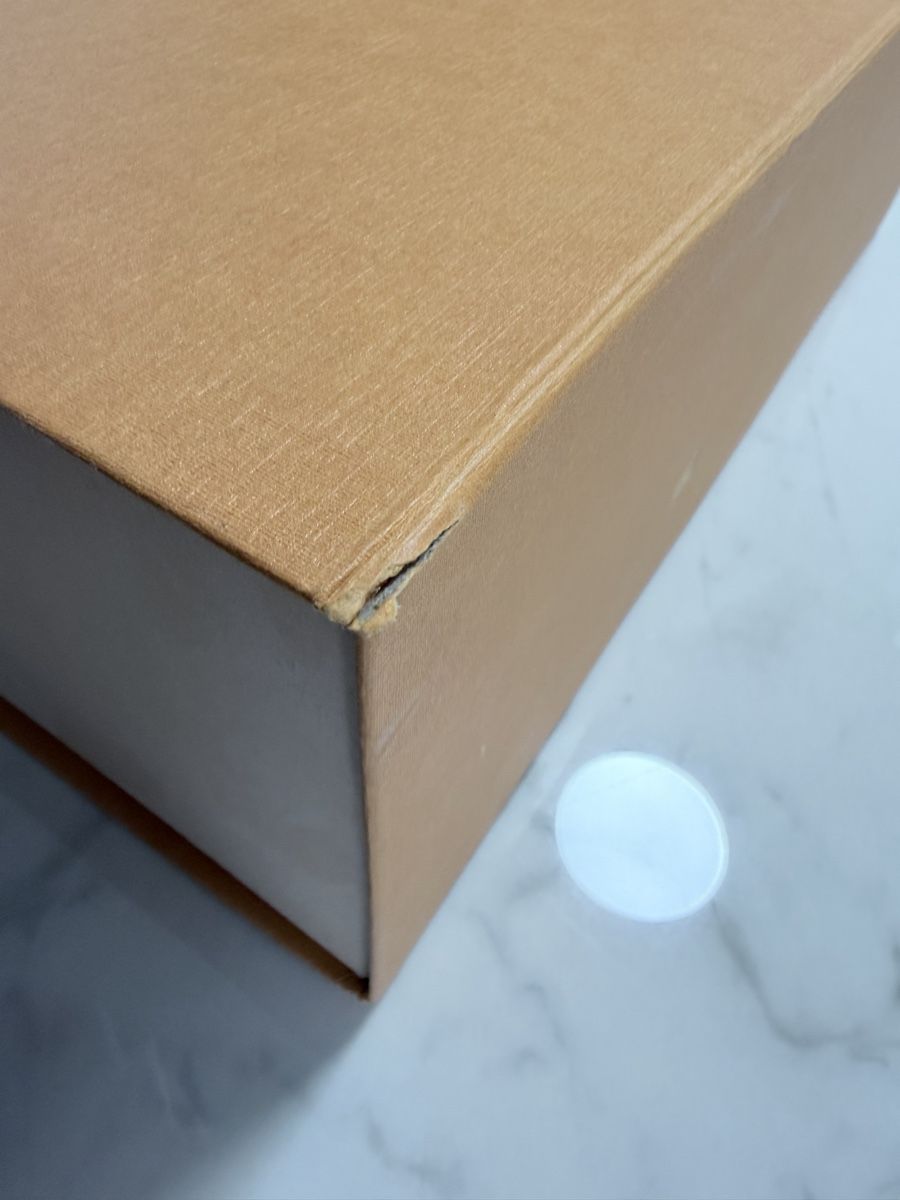 Altro per la casa: Louis Vuitton Box/Schachtel – Usato da Regensdorf venduto da covers4you 3