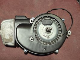 Moteur piaggio ciao