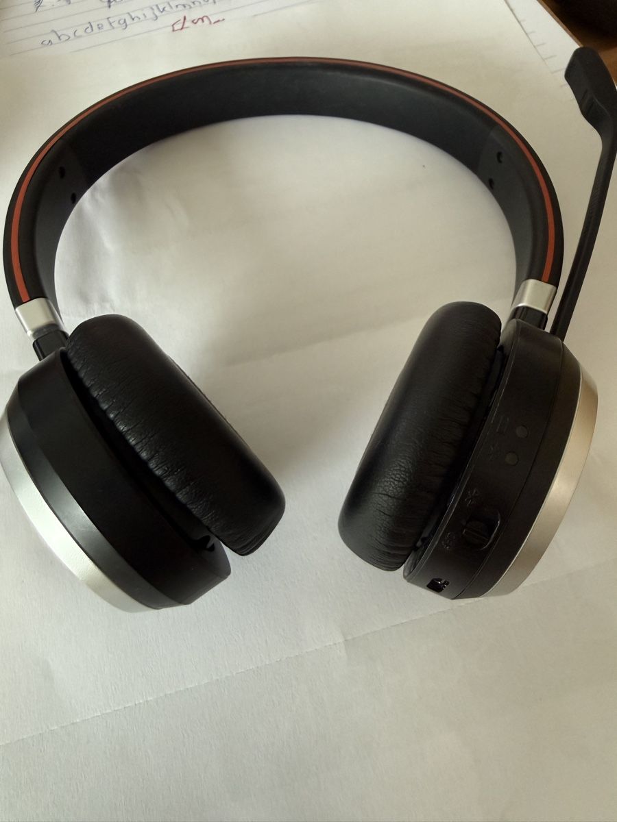 Jabra Casques audio: Jabra Evolve 65 SE Headset – D'occasion à Wiesendangen par Churfirst 3