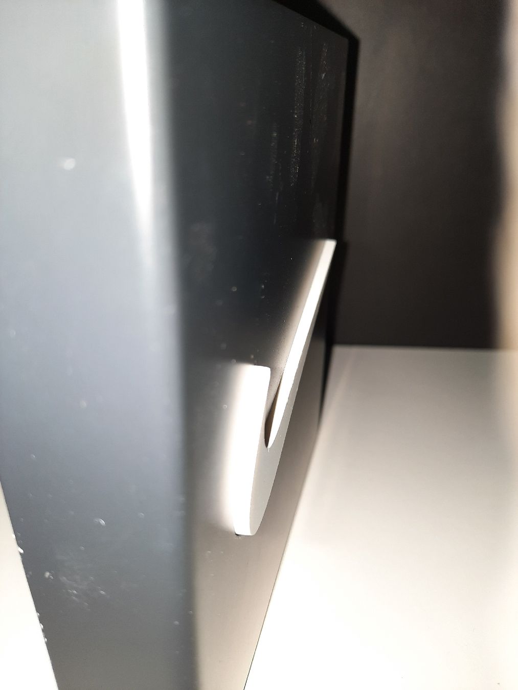 Schilder: Nike logo cartello pubblicitario – Gebraucht aus Biasca von Old_6blh 2