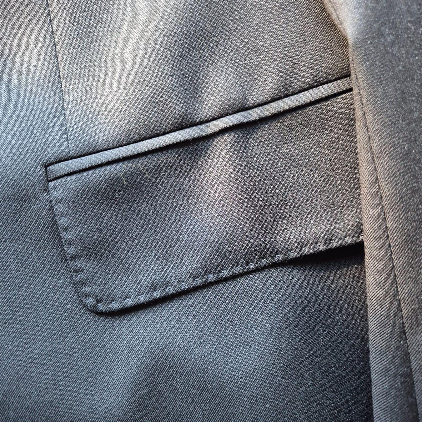 Hugo Boss Giacche: ORIGINAL BOSS Sakko GR.56 – Usato da Füllinsdorf venduto da Maric0 4